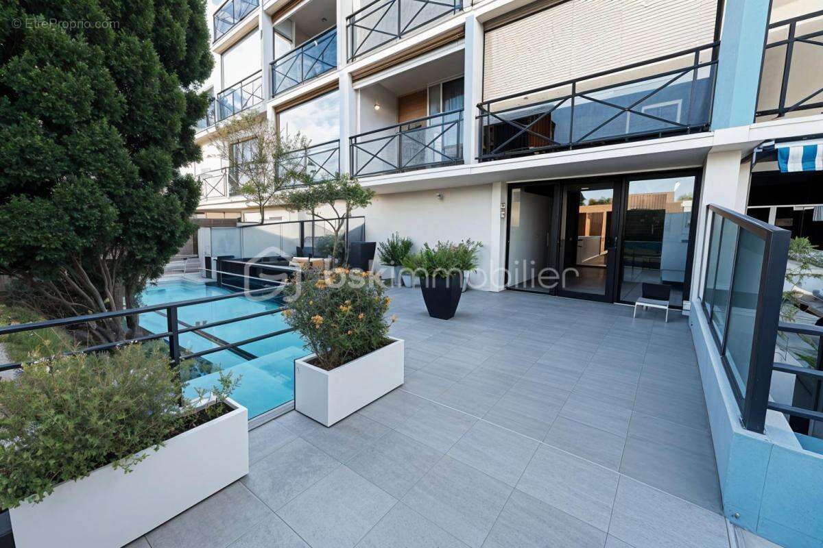 Appartement à LE GRAU-DU-ROI