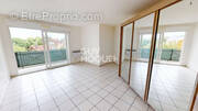 Appartement à JUVISY-SUR-ORGE
