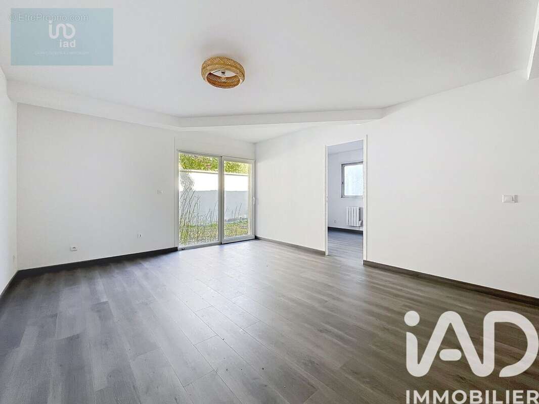 Photo 3 - Appartement à MONTREUIL