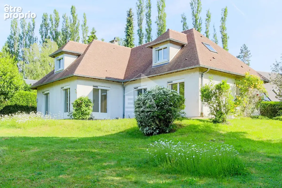 Maison à ORGEVAL