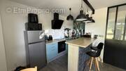 Appartement à BONO