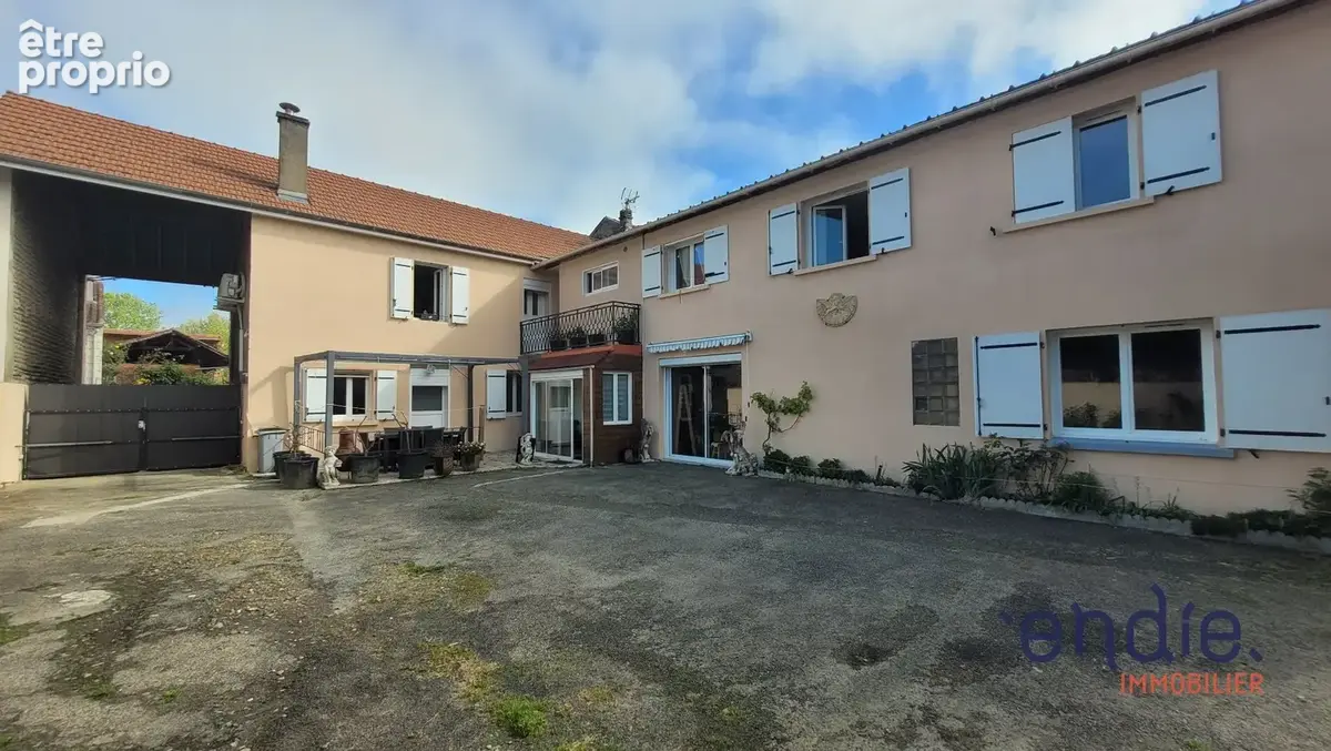 Photo Maison à Maubourguet au prix de 264 000€