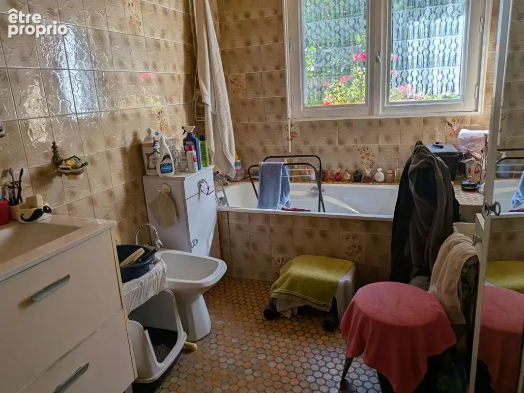 Maison Gourin  5 chambres 131 m2 - photo 8