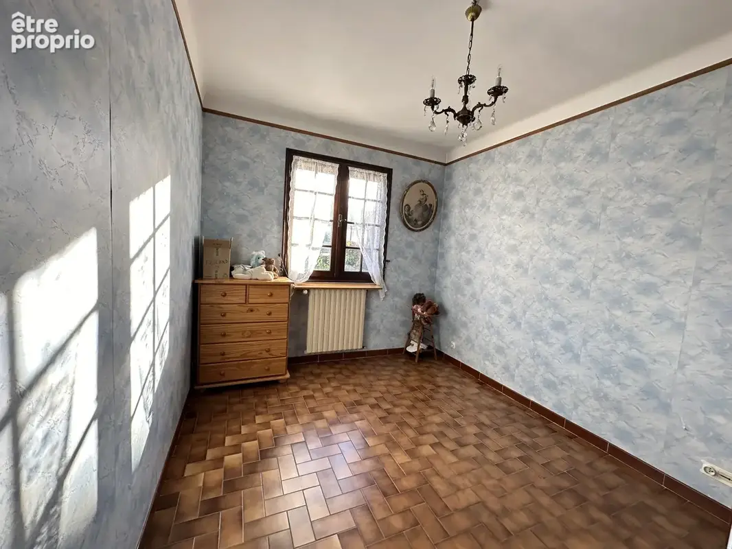 Exclusivité - Brignoles - Villa de type 3 avec garage sur 1155 m2. - photo 5