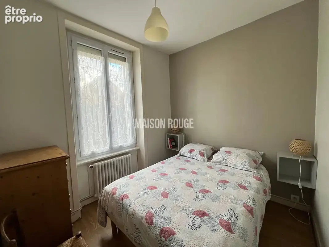Appartement Saint-malo 3 pièce(s) - photo 4