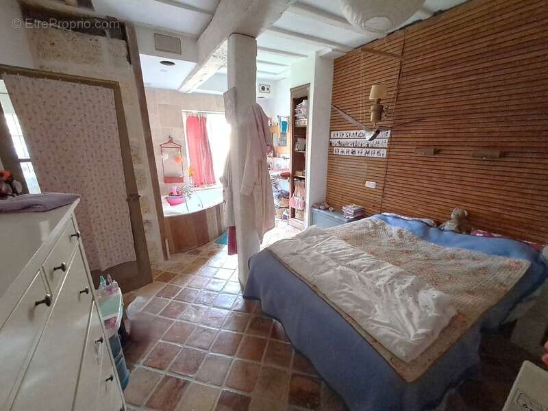 Maison à SAINT-DENIS-DE-PILE