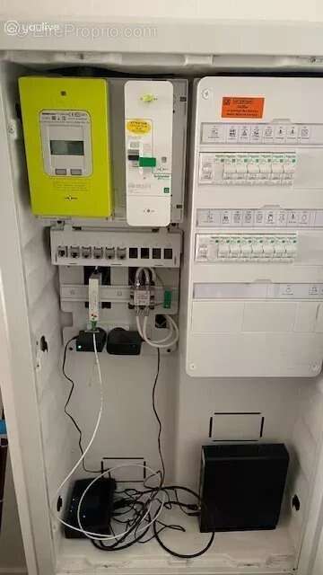 Appartement à SARTROUVILLE