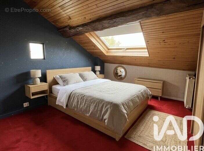 Photo 8 - Maison à SAINT-AUBIN-LES-ELBEUF