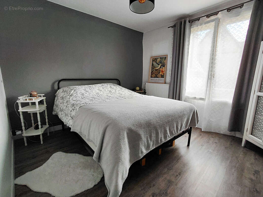 Appartement à CHARTRES