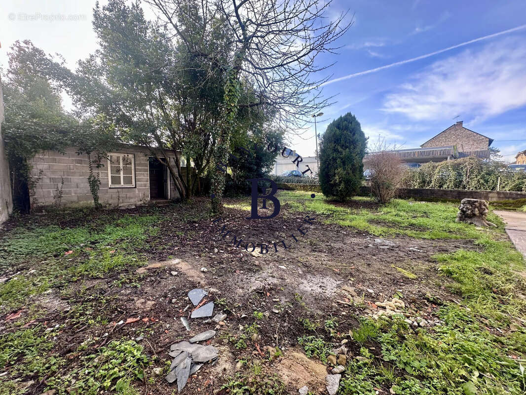 Maison à BRIVE-LA-GAILLARDE