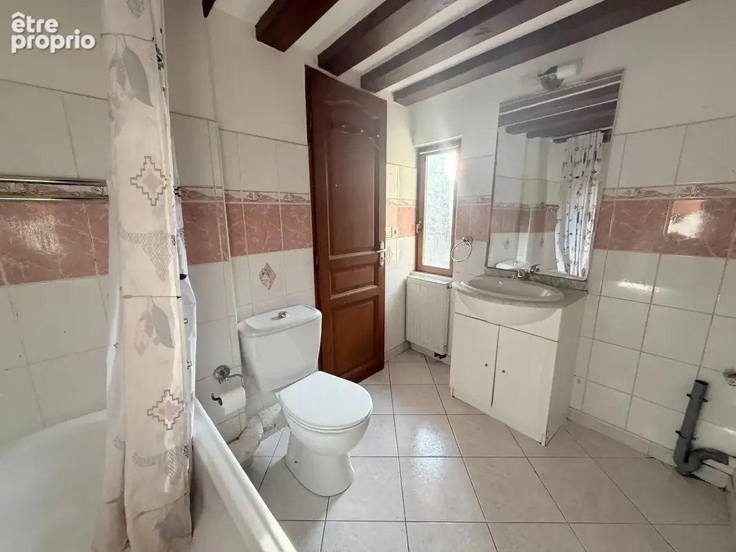 Ensemble de 3 Maisons à vendre à ABLEIGES (95) - photo 21