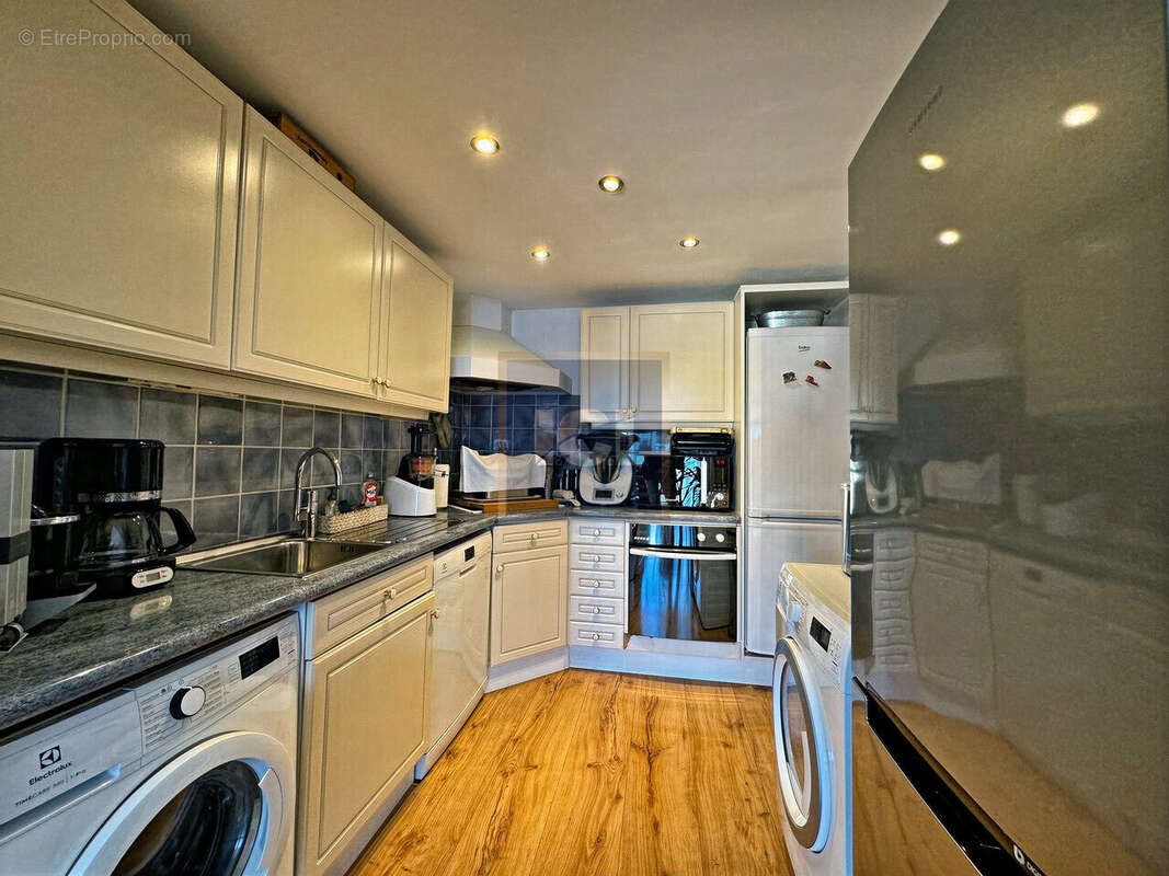 Appartement à SAINTE-MAXIME