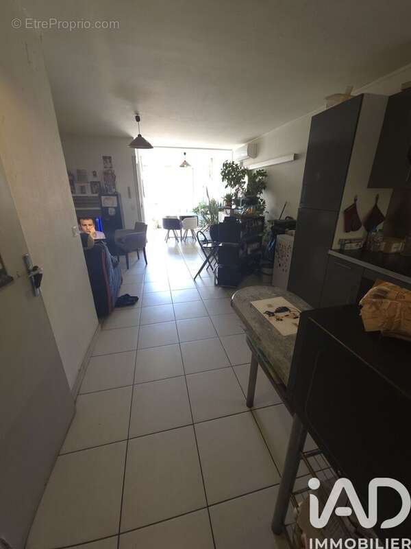 Photo 9 - Appartement à CANET-EN-ROUSSILLON