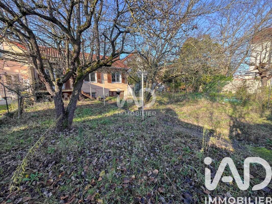 Photo 2 - Maison à SAVIGNY-SUR-ORGE