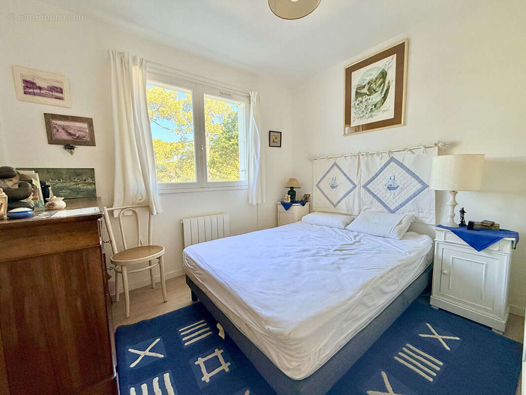 Appartement à LA BAULE-ESCOUBLAC