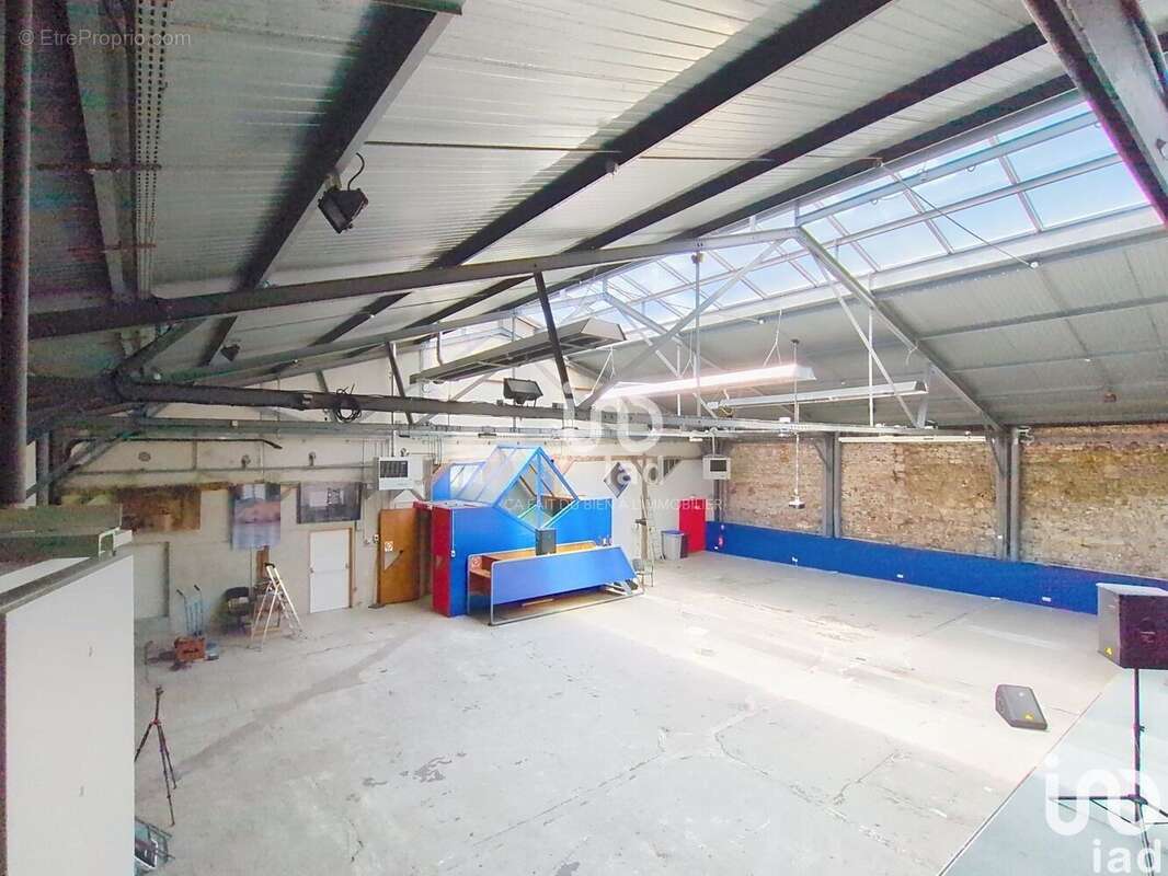 Photo 9 - Commerce à GIEN