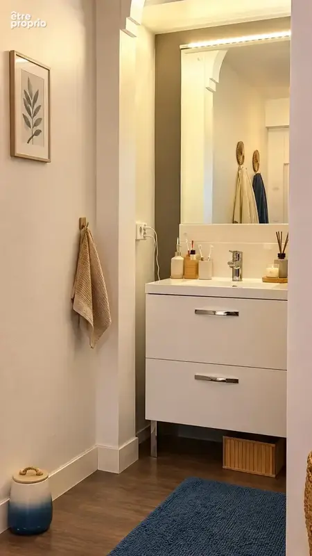 Appartement 3 pièces 94 m² à vendre à Rouen (76000) - photo 5