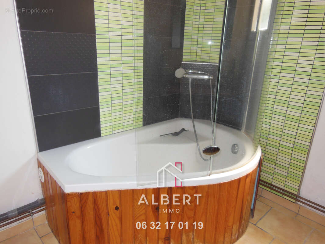 Maison à CHENEHUTTE-TREVES-CUNAULT