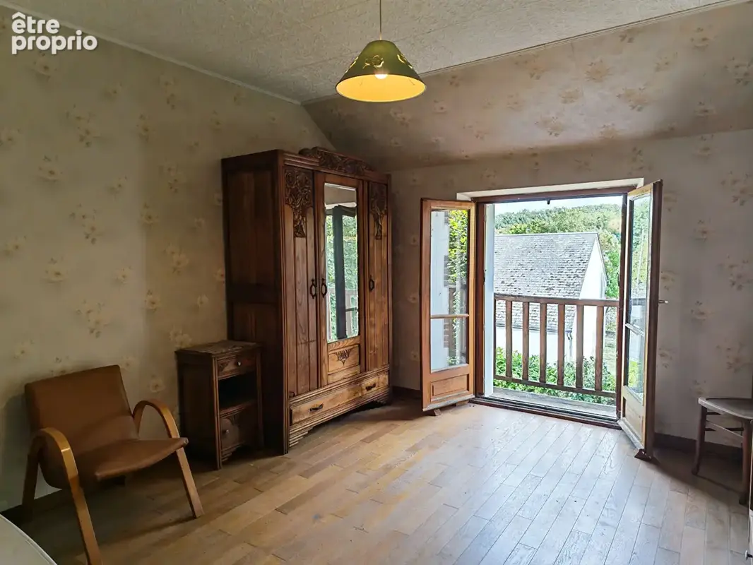 Maison à rénover 5 pièces à vendre à Reugny - 202 000 - photo 6