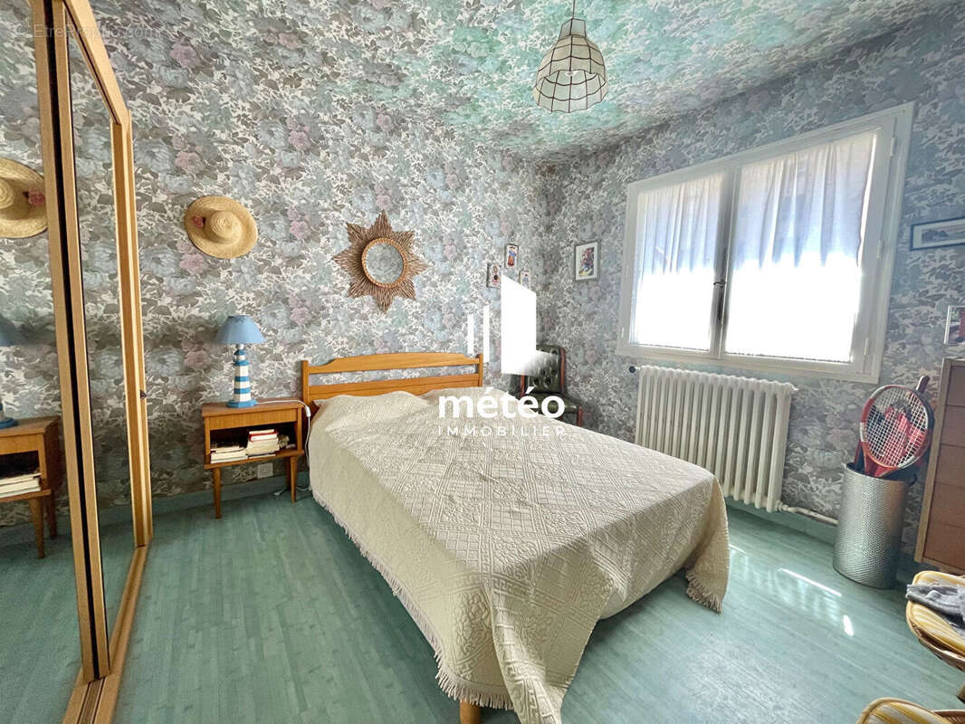 Appartement à LES SABLES-D'OLONNE