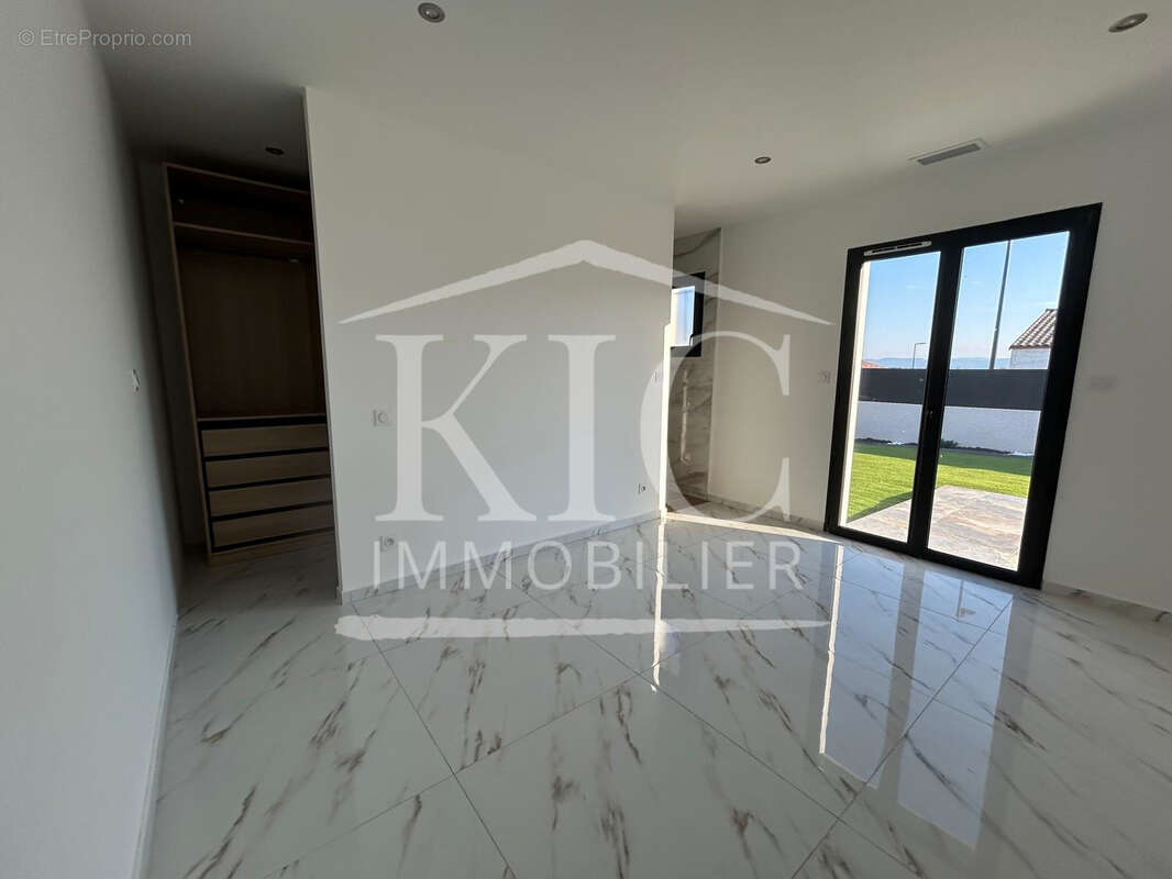 Maison à CARCASSONNE