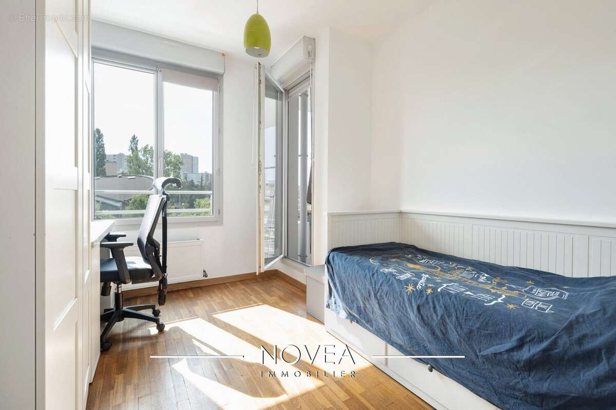 Appartement à VAULX-EN-VELIN