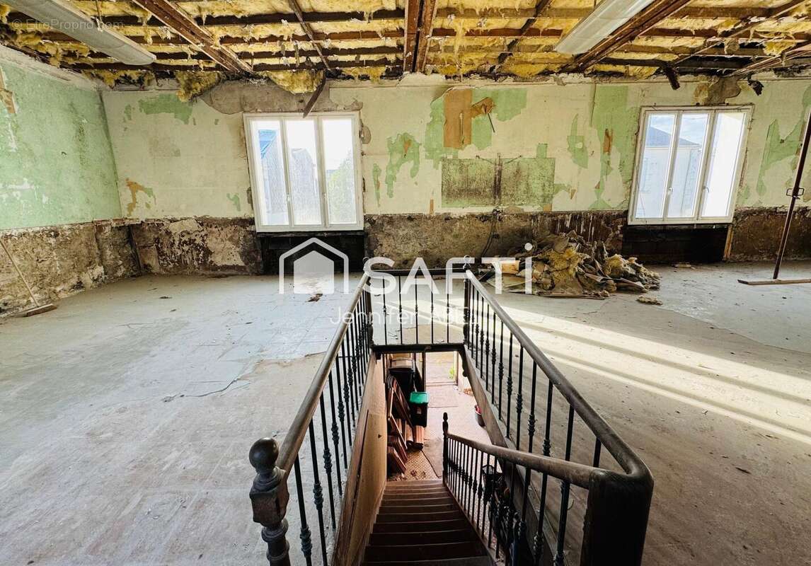 Photo 7 - Maison à CERIZAY