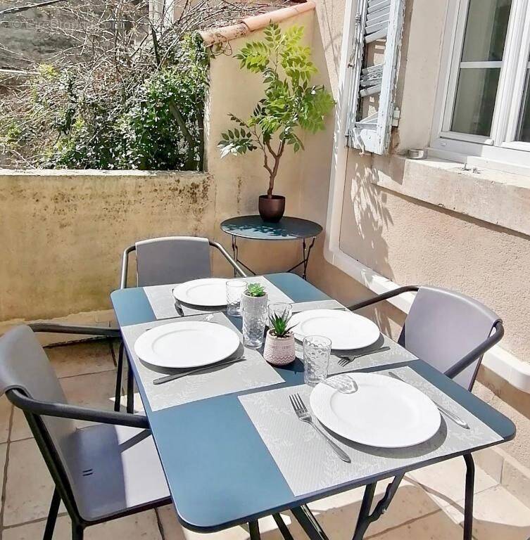 Photo 1 - Appartement à AVIGNON