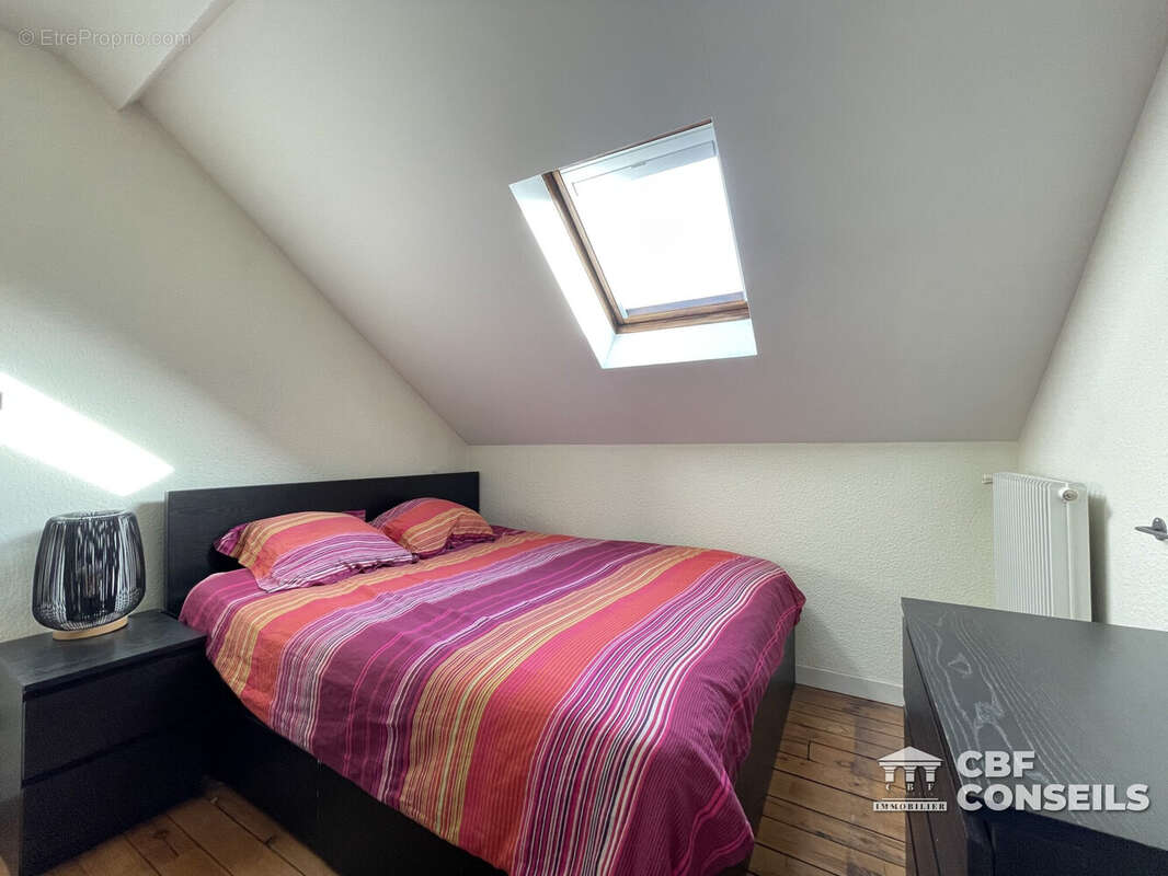 Appartement à CHAMALIERES