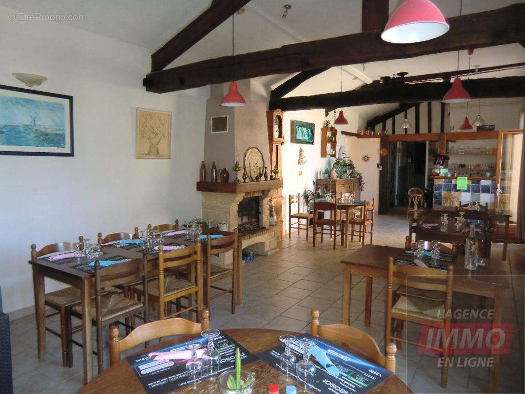 Maison 250 m² à Castelnau-Magnoac  - photo 6
