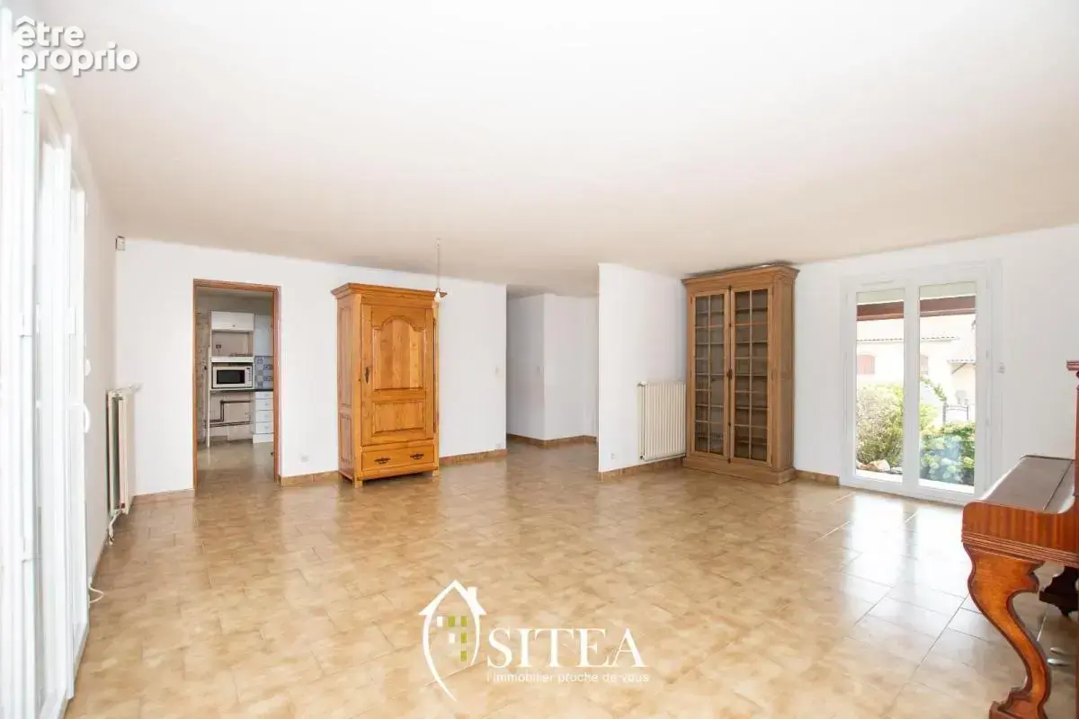 Maison 4 pièces 90 m² à vendre à Cugnaux (31270) - photo 3