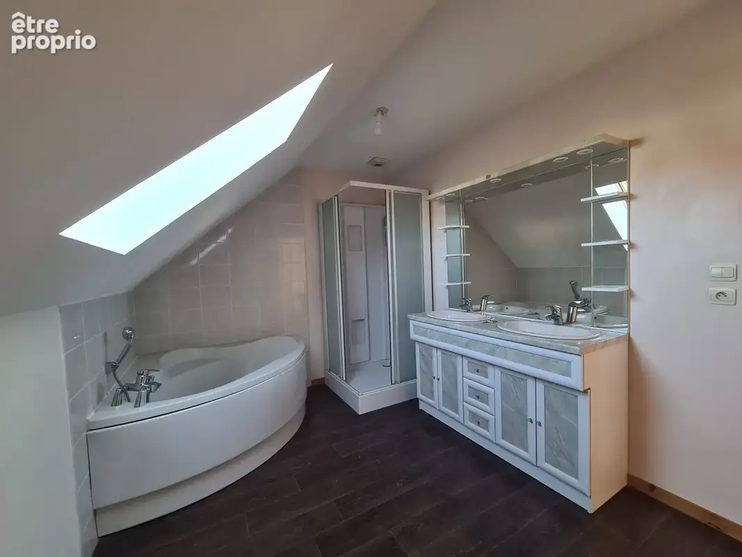 Maison 6 pièces 100 m² à vendre à Besancon (25000) - photo 9