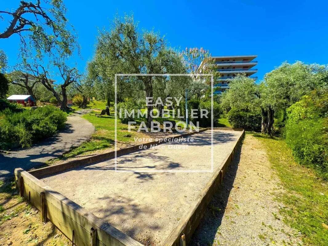 Appartement 57 m² à Nice  - photo 13