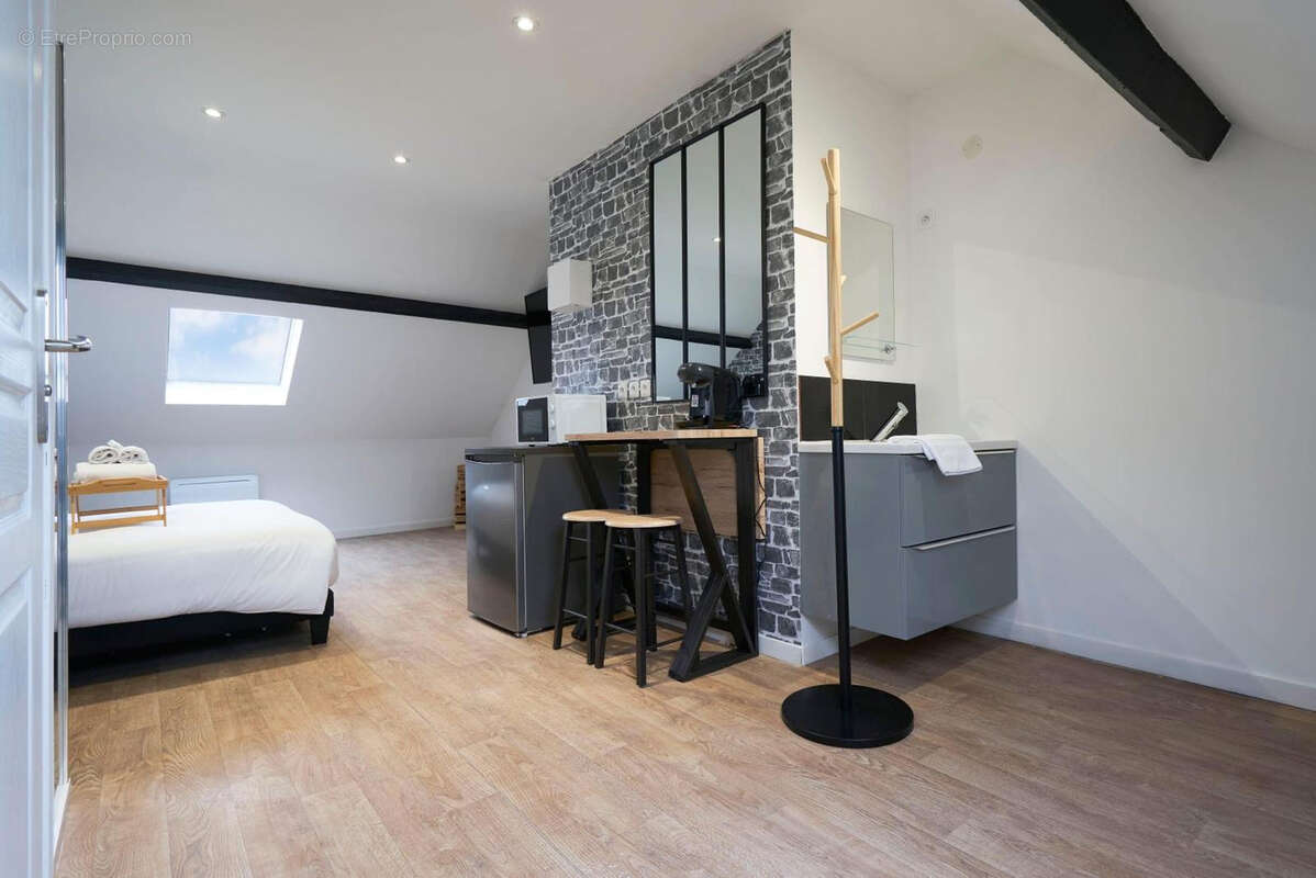 Maison à TOURCOING