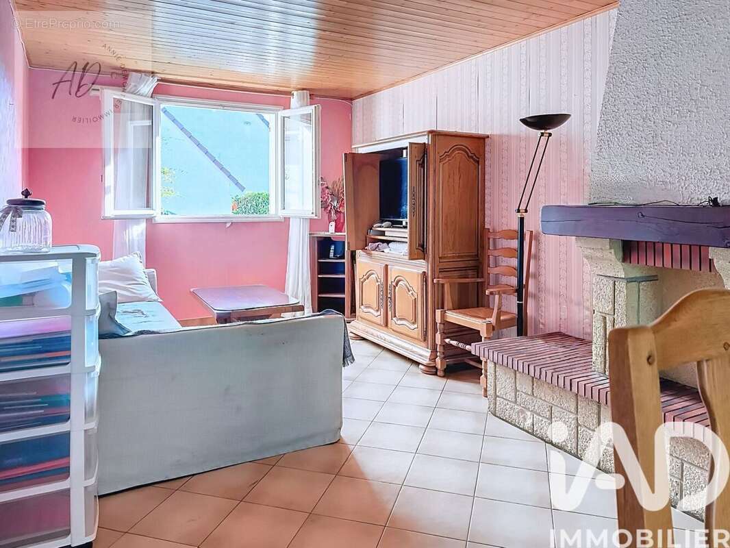 Photo 5 - Maison à THIAIS