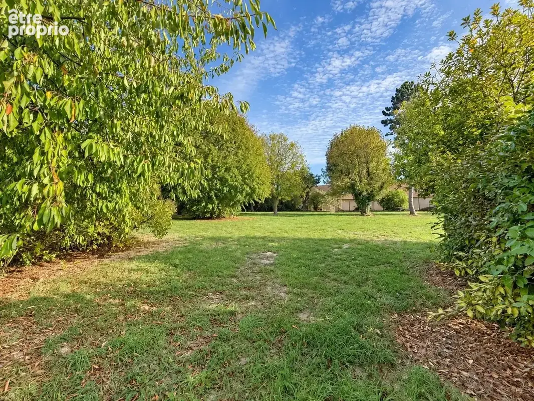 Magnifique longère F8 de 260 m2 avec Dépendances - photo 17