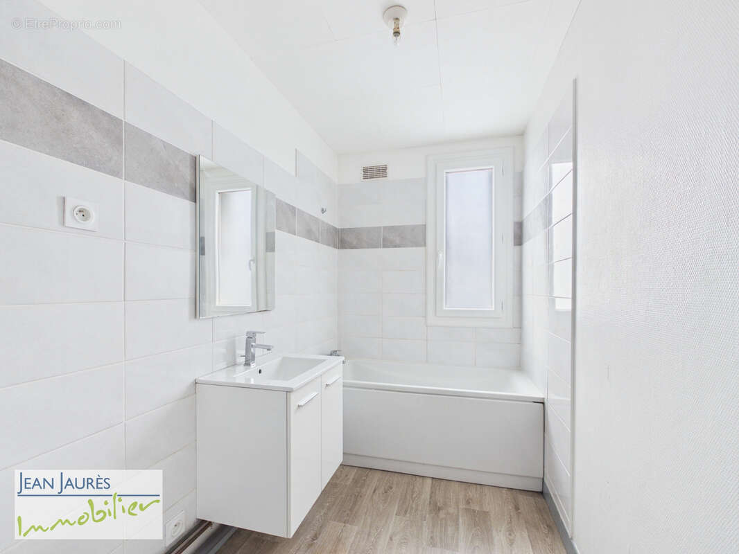 Appartement à TROYES