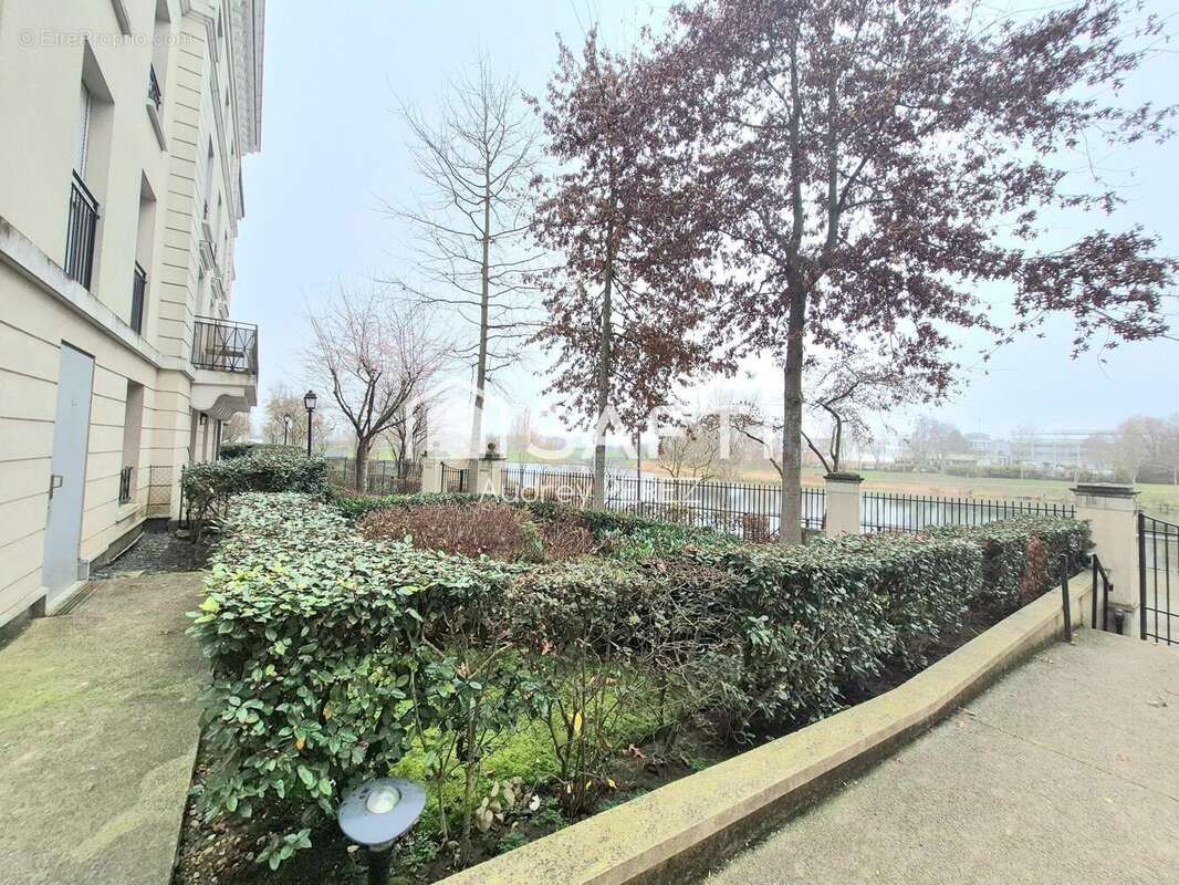 Photo 8 - Appartement à SERRIS