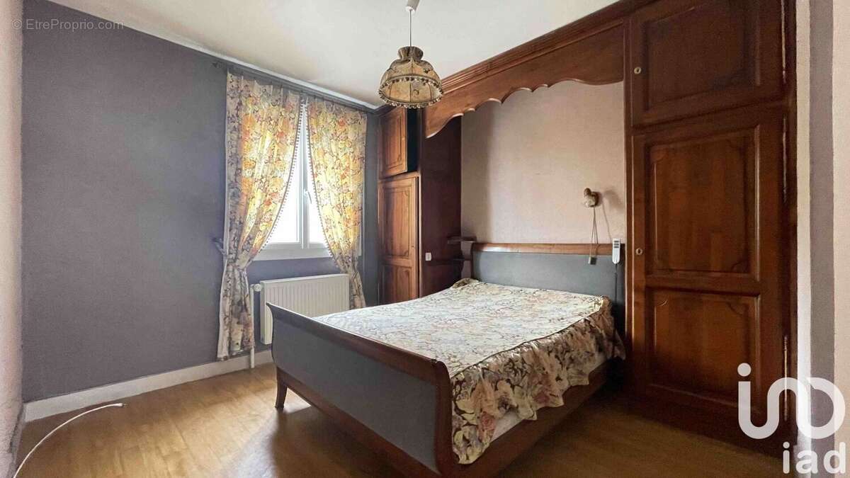 Photo 7 - Maison à JOUE-LES-TOURS