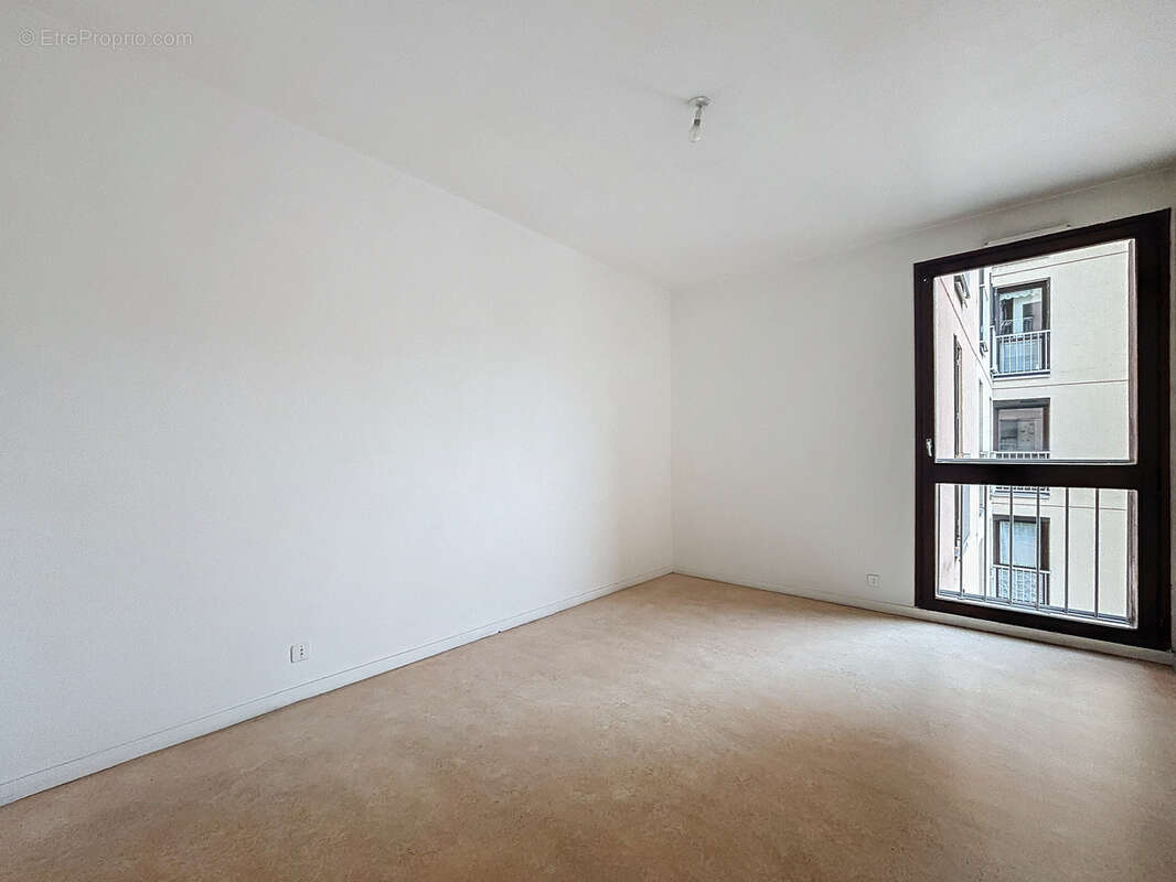 Appartement à LA RAVOIRE