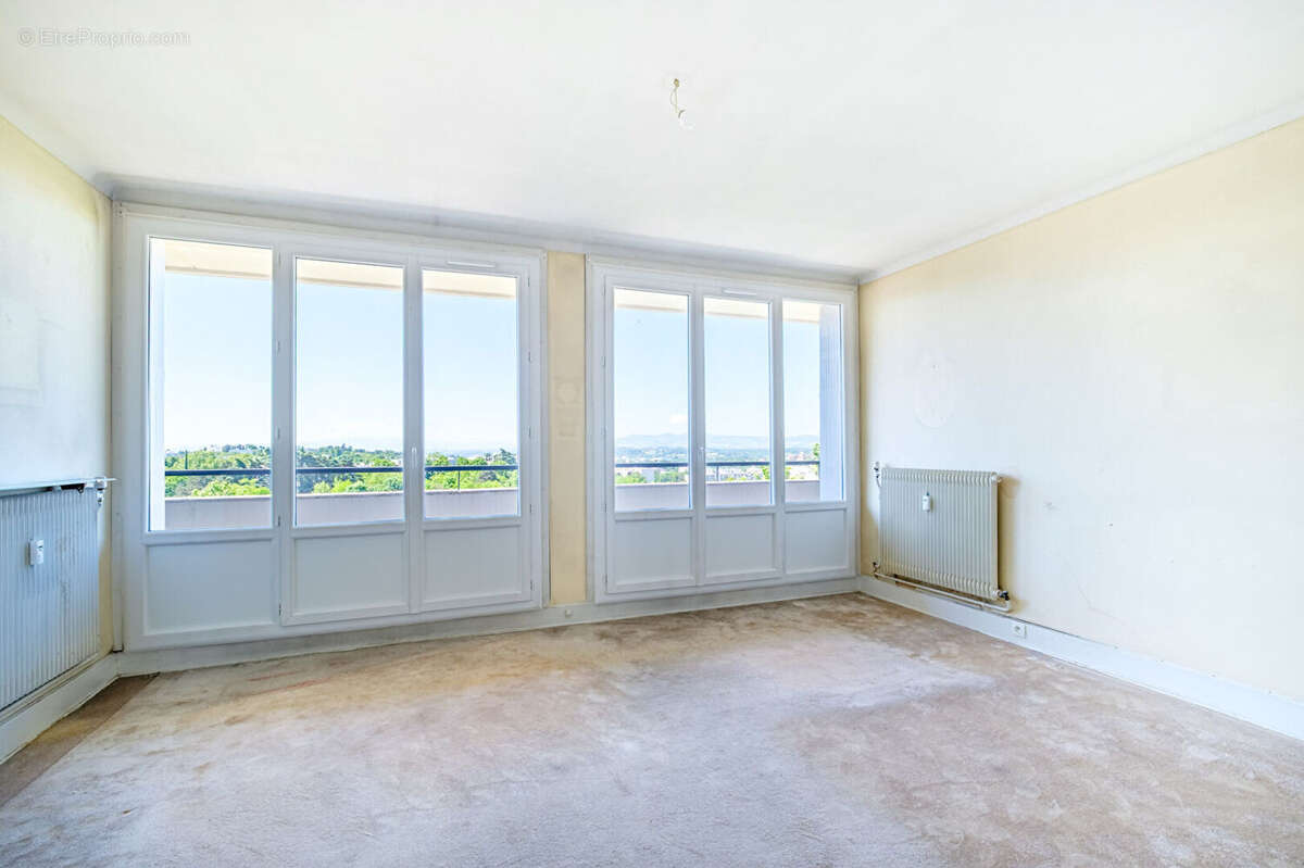 Appartement à LYON-5E