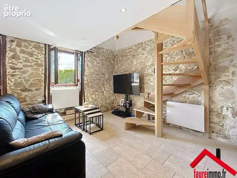 Maison sur saint-bonnet-l'enfantier - photo 3