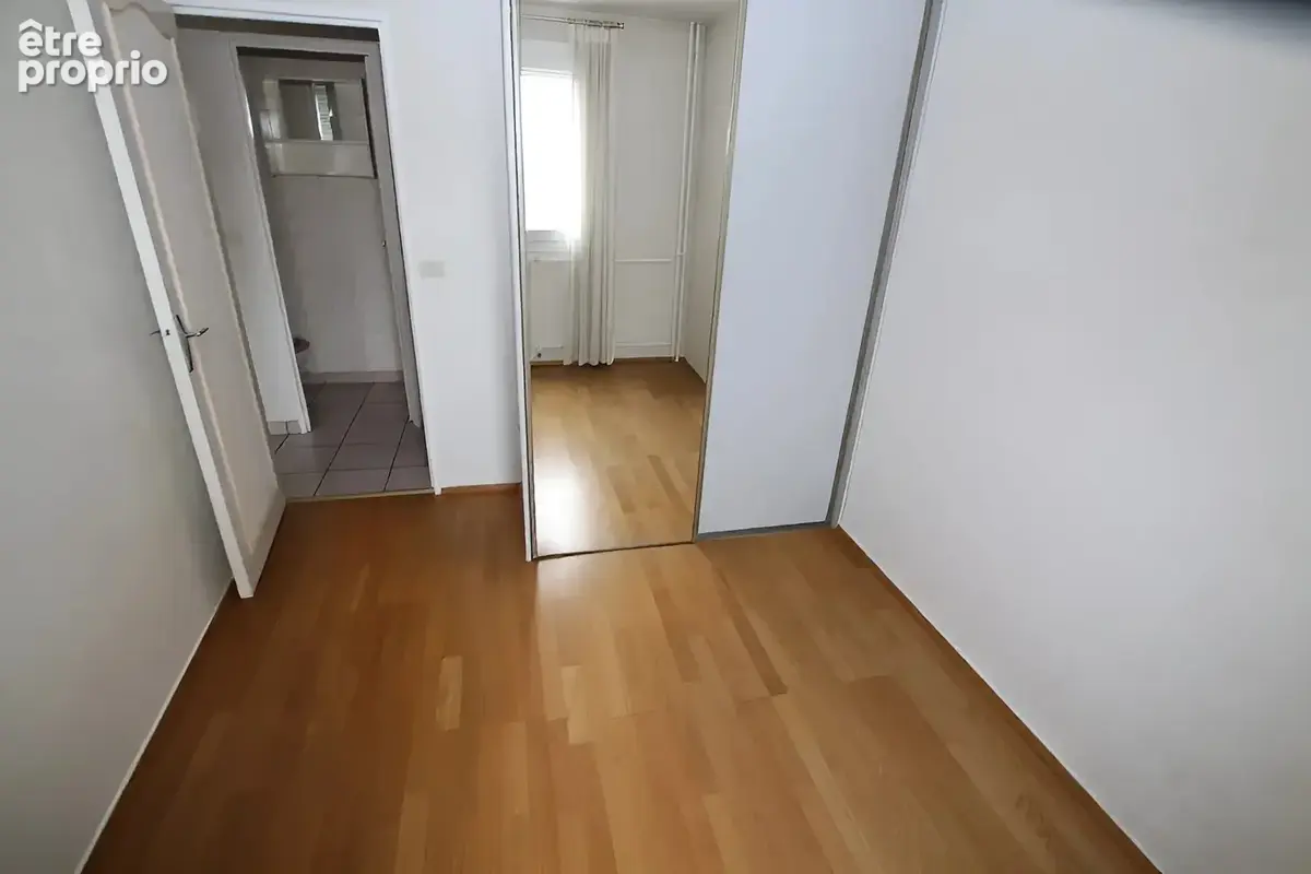 Appartement 3 pièces 65 m² à vendre à Clermont-Ferrand (63000) - photo 5