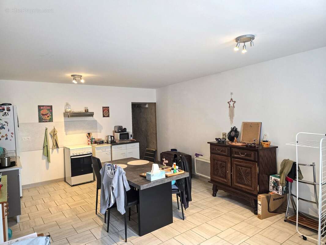 Maison à VERTEUIL-SUR-CHARENTE