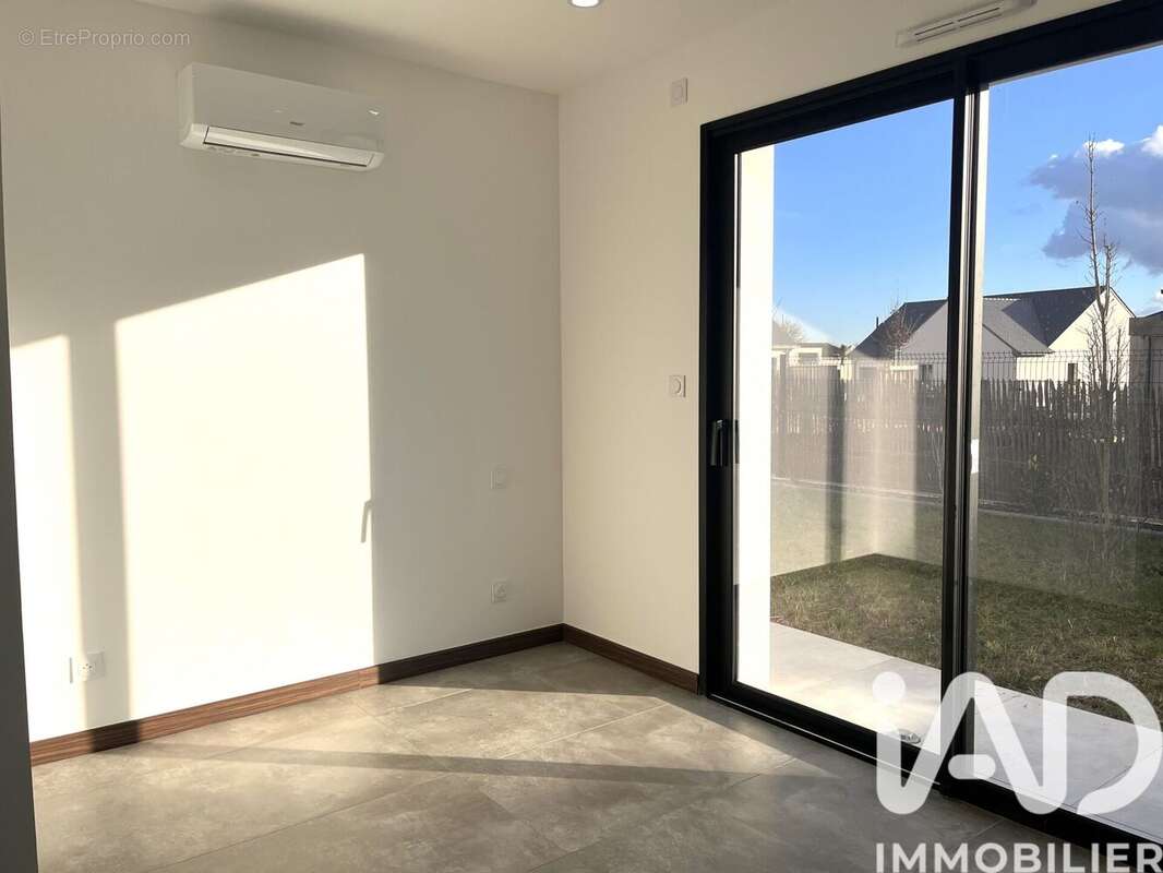 Photo 5 - Maison à SAINT-BARTHELEMY-D'ANJOU