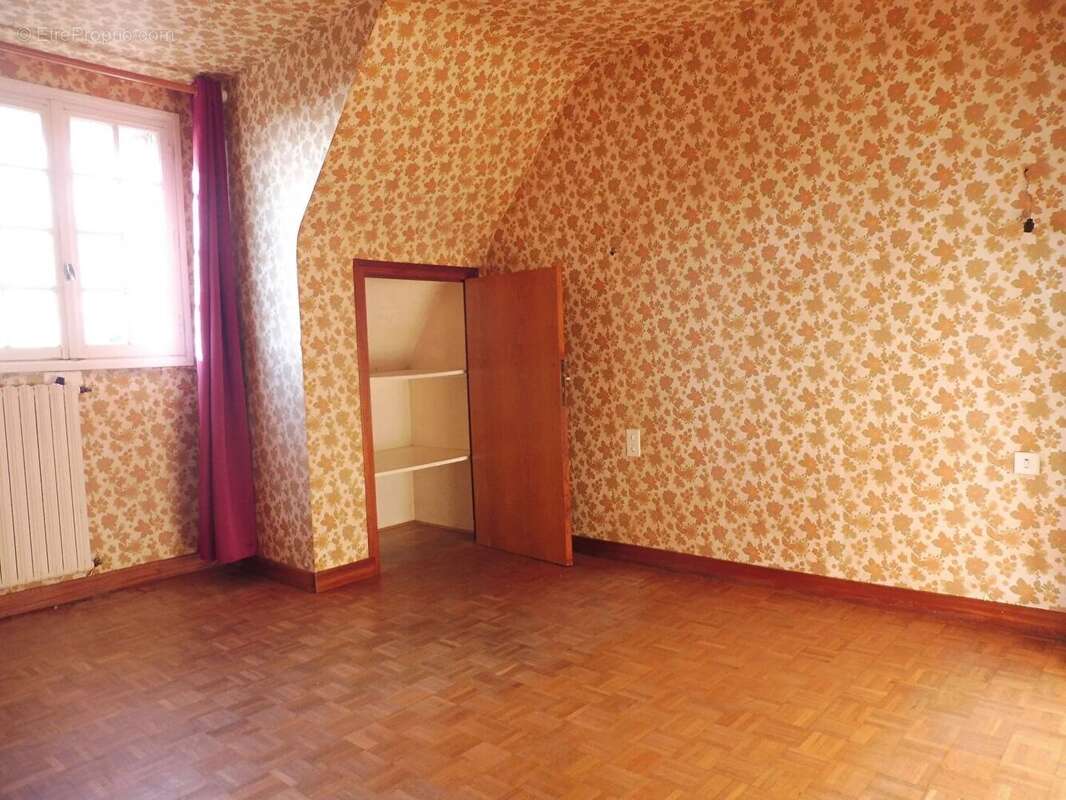 Maison à BRIEC