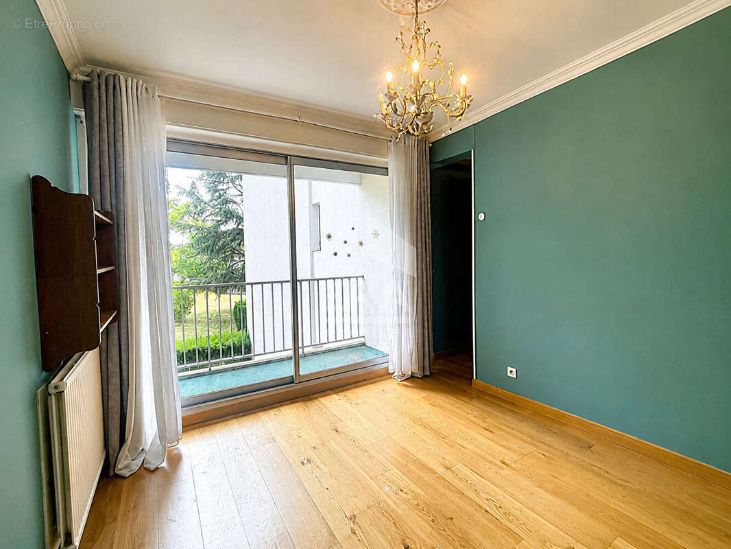 Appartement 77m² à pau - photo 8