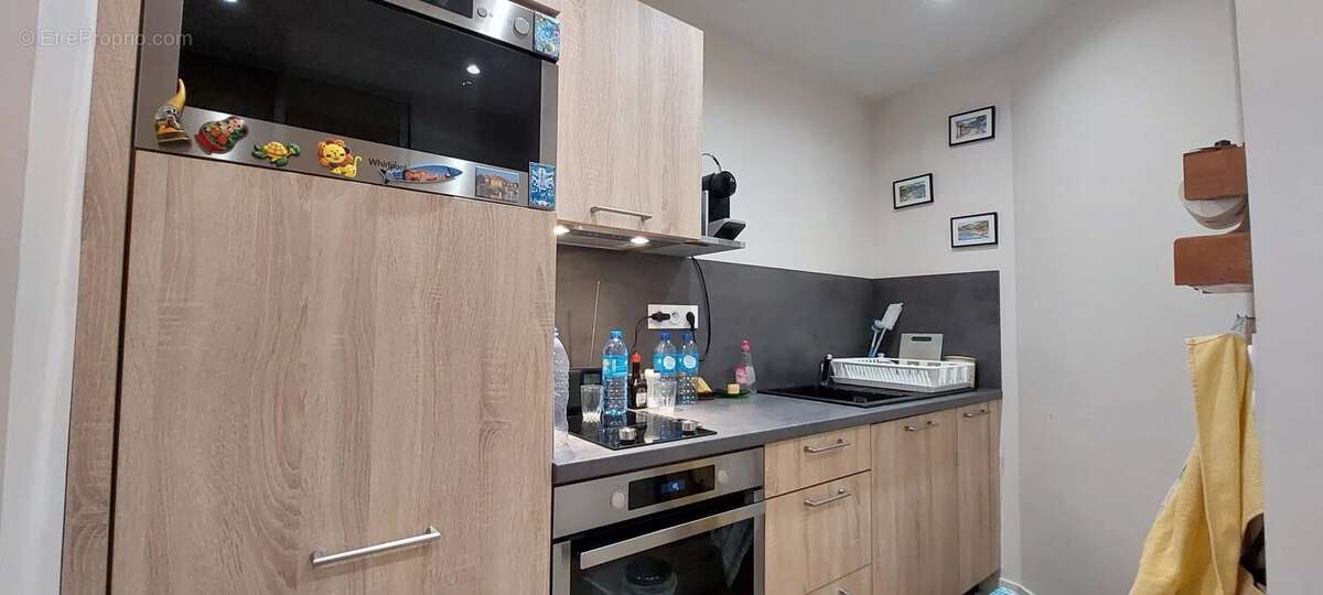 Appartement à TOURS