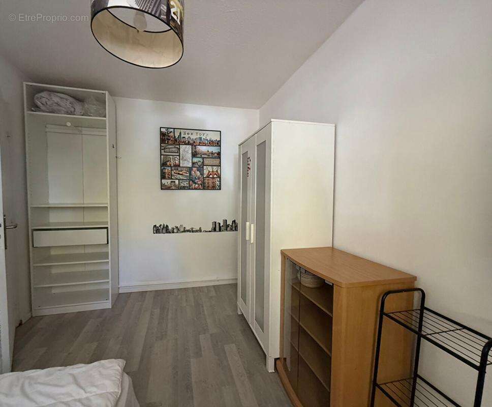 Appartement à LA GRANDE-MOTTE