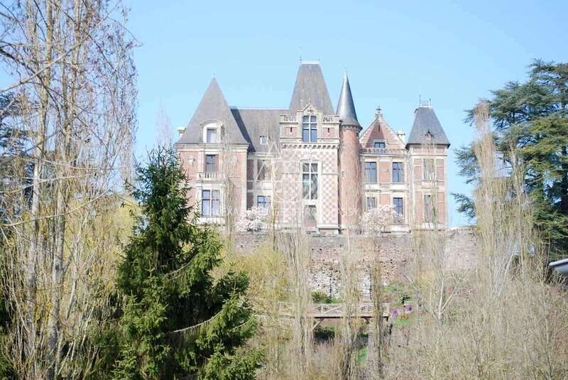 Maison à RANES